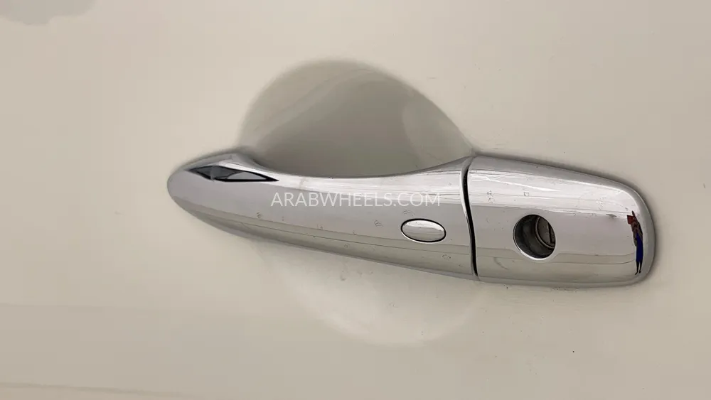 نيسان باترول 2024 for Sale in دبي Image-48