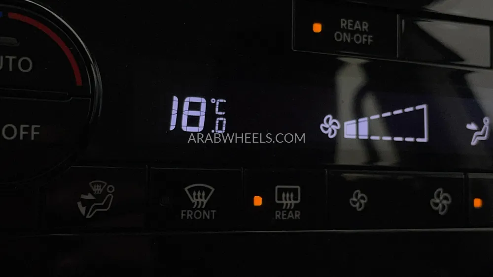 نيسان باترول 2024 for Sale in دبي Image-52