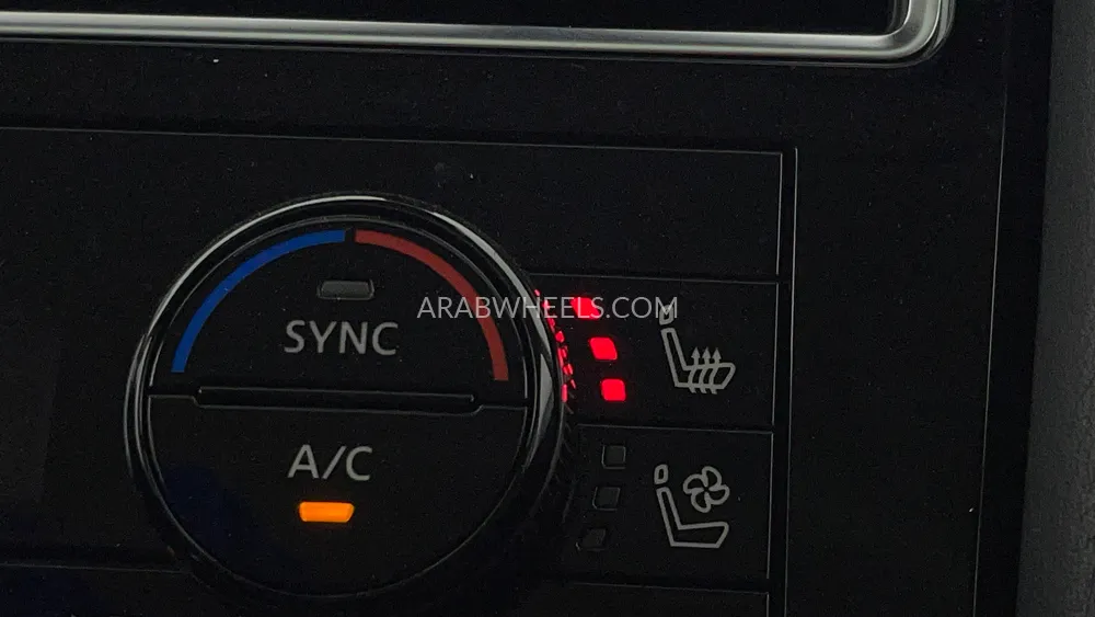 نيسان باترول 2024 for Sale in دبي Image-63