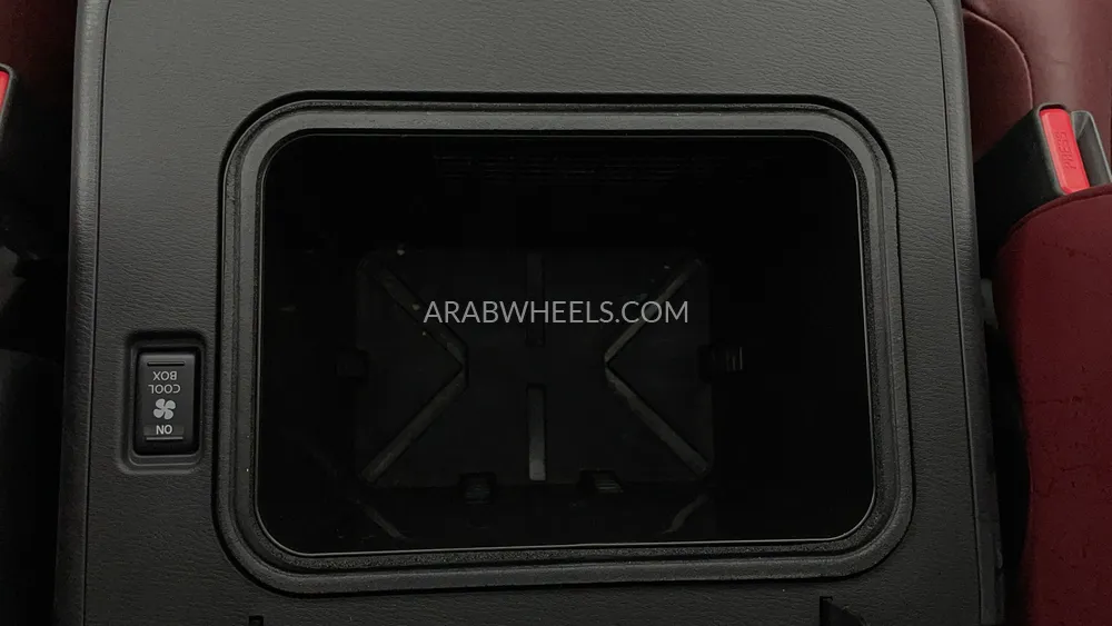 نيسان باترول 2024 for Sale in دبي Image-65