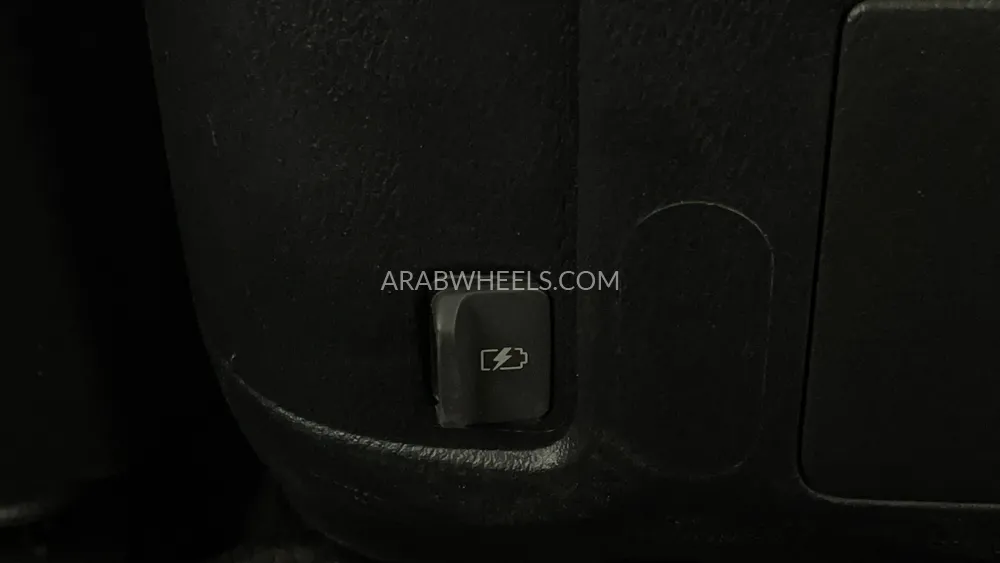 نيسان باترول 2024 for Sale in دبي Image-67