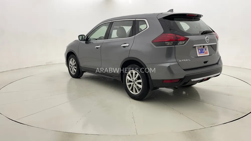 Nissan X-Trail 2021 for Sale in Dubai Image-5