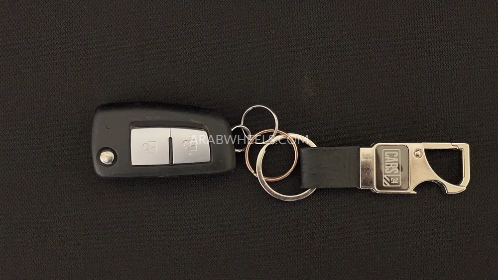 Nissan X-Trail 2021 for Sale in Dubai Image-27