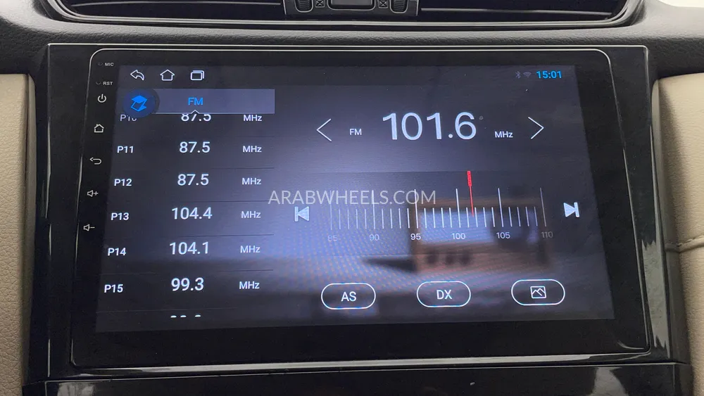 Nissan X-Trail 2021 for Sale in Dubai Image-30