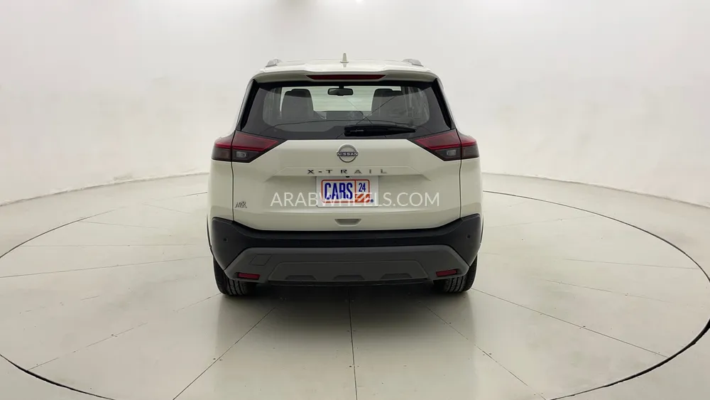 نيسان إكس تريل 2023 for Sale in دبي Image-4