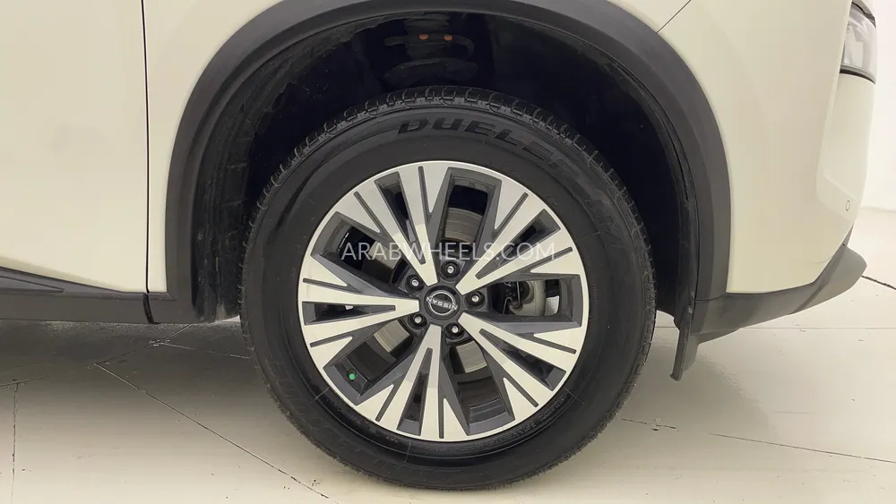 نيسان إكس تريل 2023 for Sale in دبي Image-10