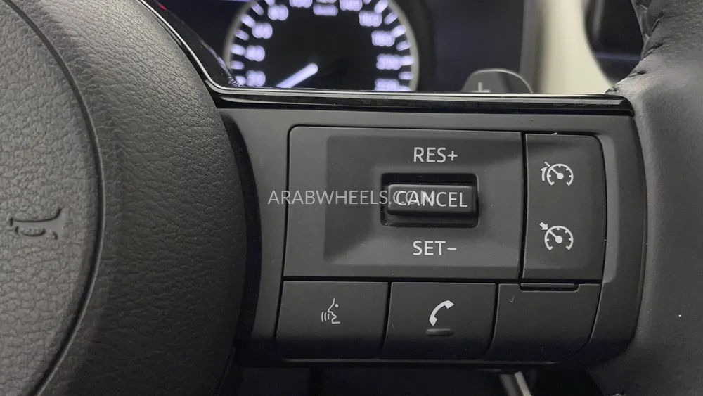 نيسان إكس تريل 2023 for Sale in دبي Image-22