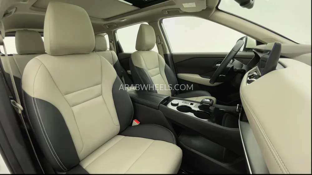 نيسان إكس تريل 2023 for Sale in دبي Image-28