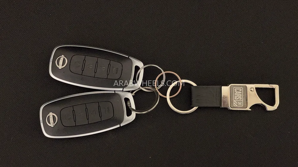 نيسان إكس تريل 2023 for Sale in دبي Image-31