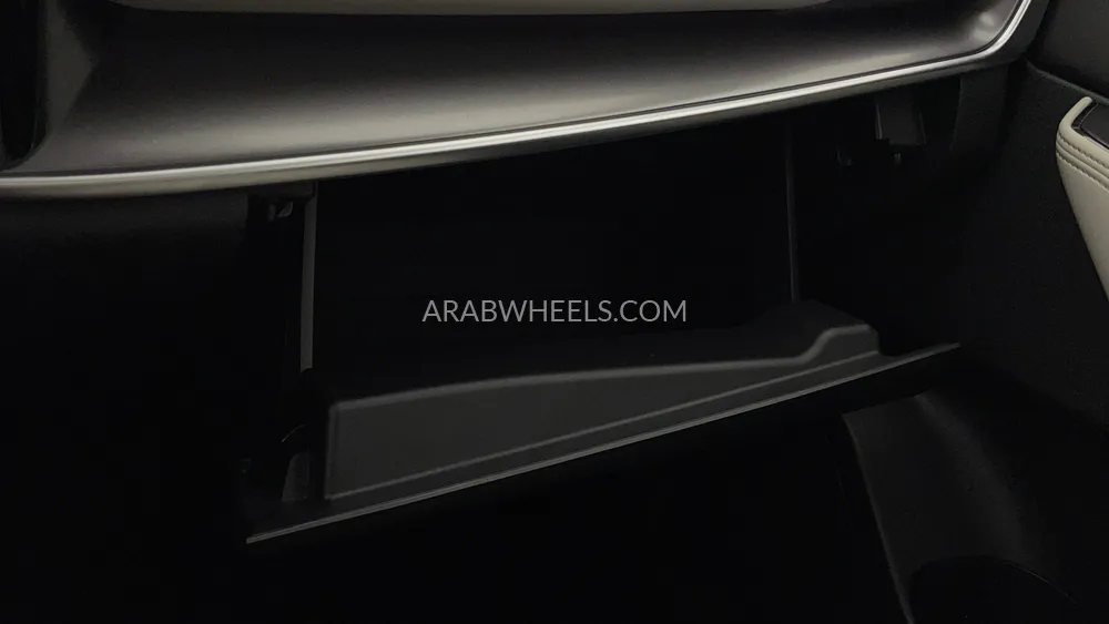 نيسان إكس تريل 2023 for Sale in دبي Image-34