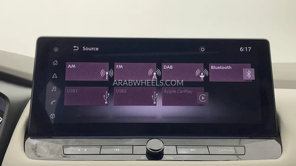 نيسان إكس تريل 2023 for Sale in دبي Image-37