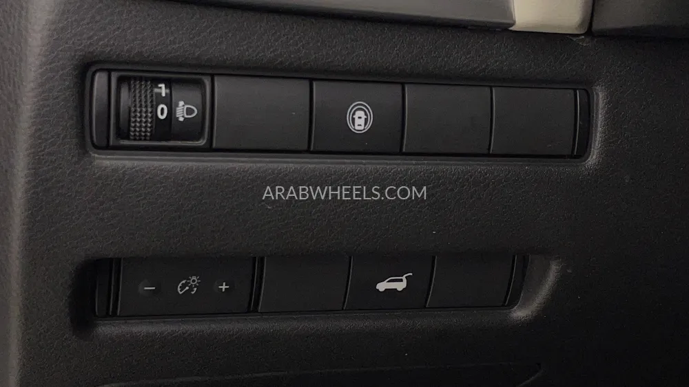 نيسان إكس تريل 2023 for Sale in دبي Image-46