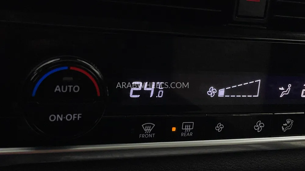 نيسان إكس تريل 2023 for Sale in دبي Image-47