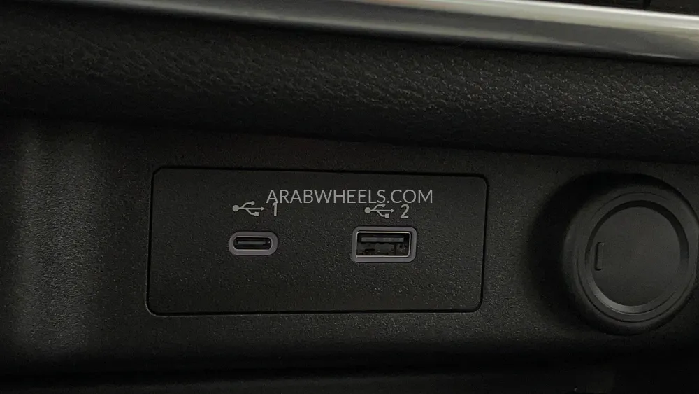 نيسان إكس تريل 2023 for Sale in دبي Image-56