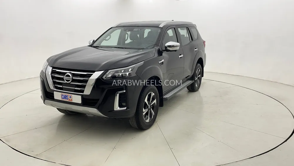 نيسان إكستيرا 2022 for Sale in دبي Image-7