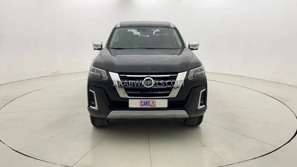 نيسان إكستيرا 2022 for Sale in دبي Image-8