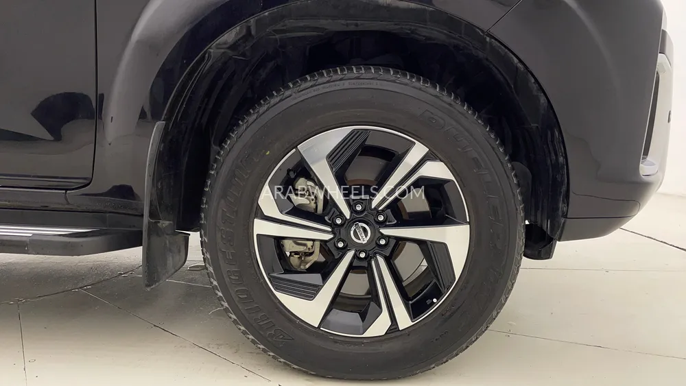 نيسان إكستيرا 2022 for Sale in دبي Image-10