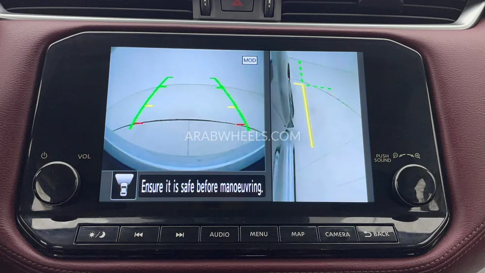 نيسان إكستيرا 2022 for Sale in دبي Image-17