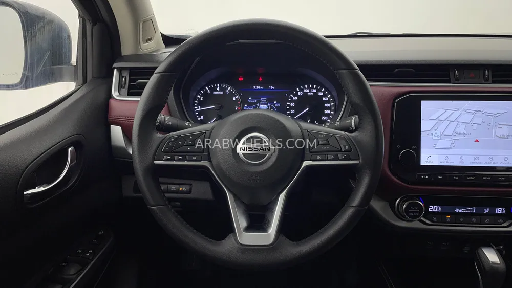 نيسان إكستيرا 2022 for Sale in دبي Image-19