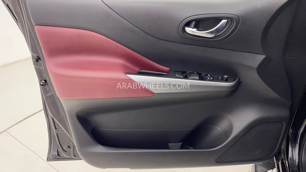 نيسان إكستيرا 2022 for Sale in دبي Image-21