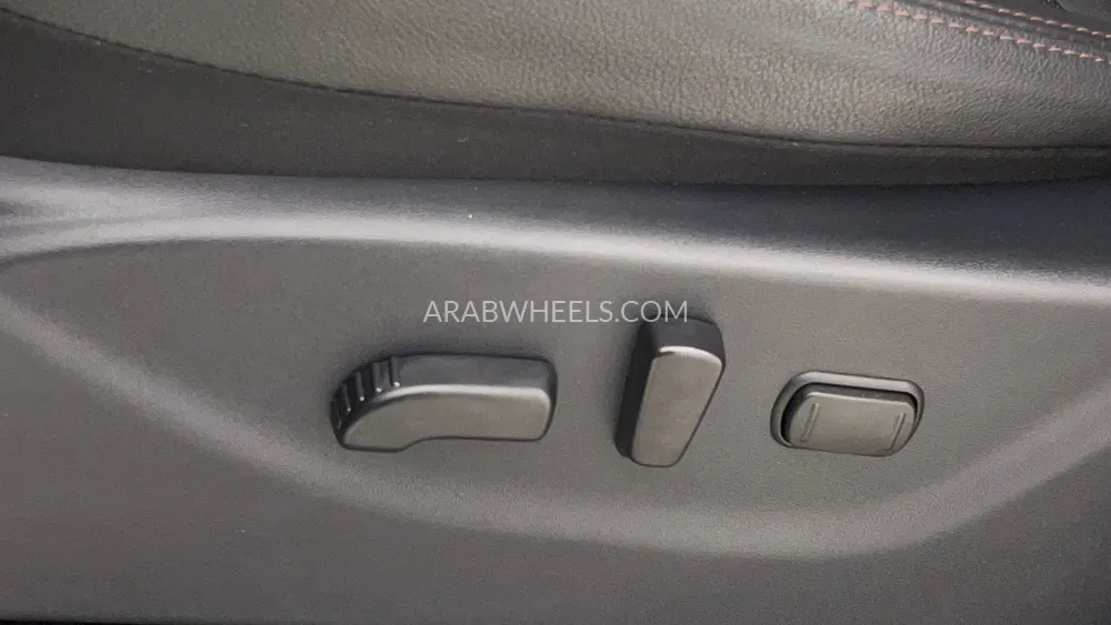 نيسان إكستيرا 2022 for Sale in دبي Image-24