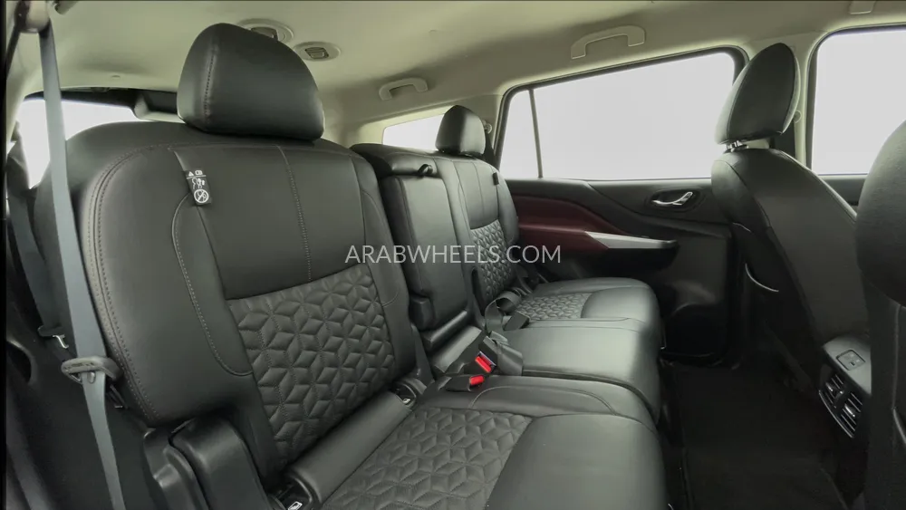 نيسان إكستيرا 2022 for Sale in دبي Image-28