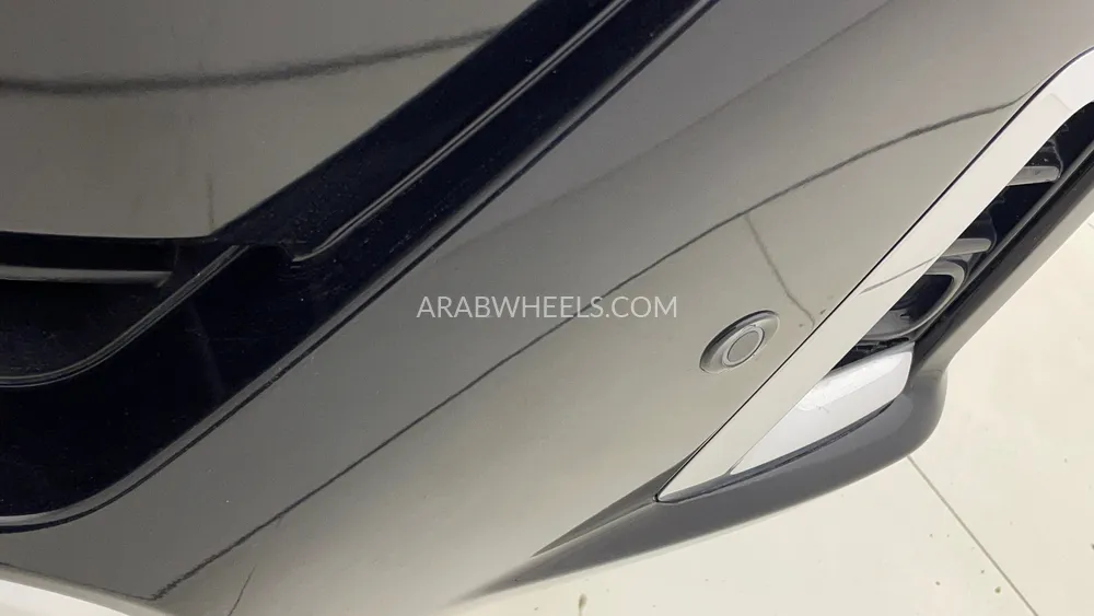 نيسان إكستيرا 2022 for Sale in دبي Image-31