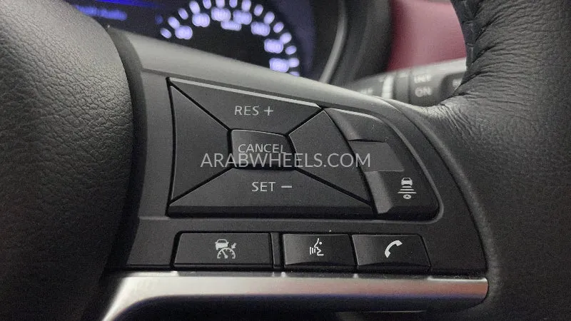 نيسان إكستيرا 2022 for Sale in دبي Image-51