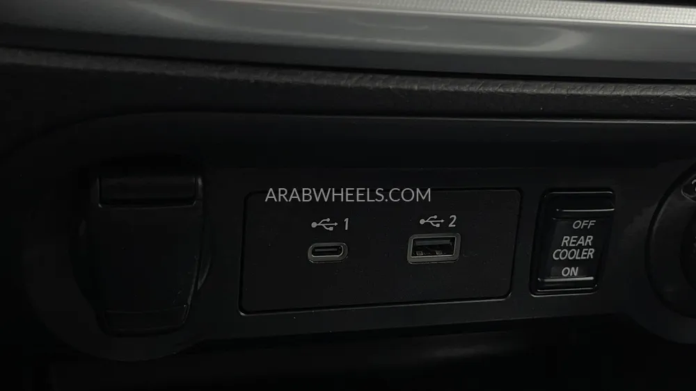 نيسان إكستيرا 2022 for Sale in دبي Image-59