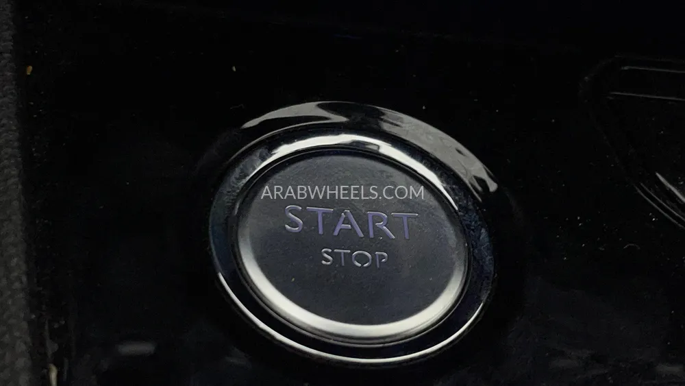 Peugeot 3008 2018 for Sale in Dubai Image-22