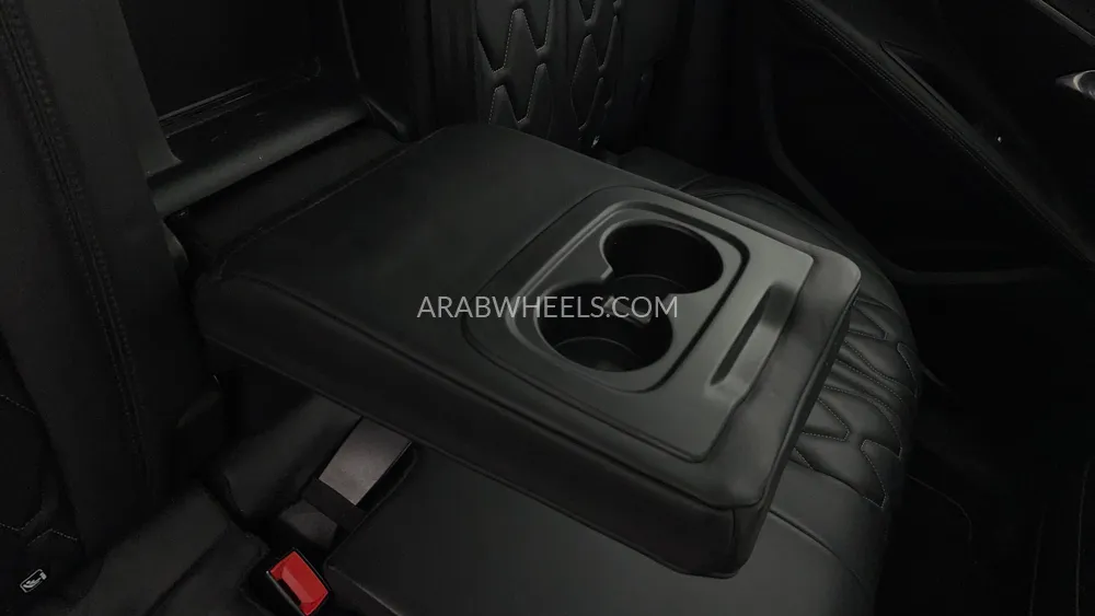 Peugeot 3008 2018 for Sale in Dubai Image-41