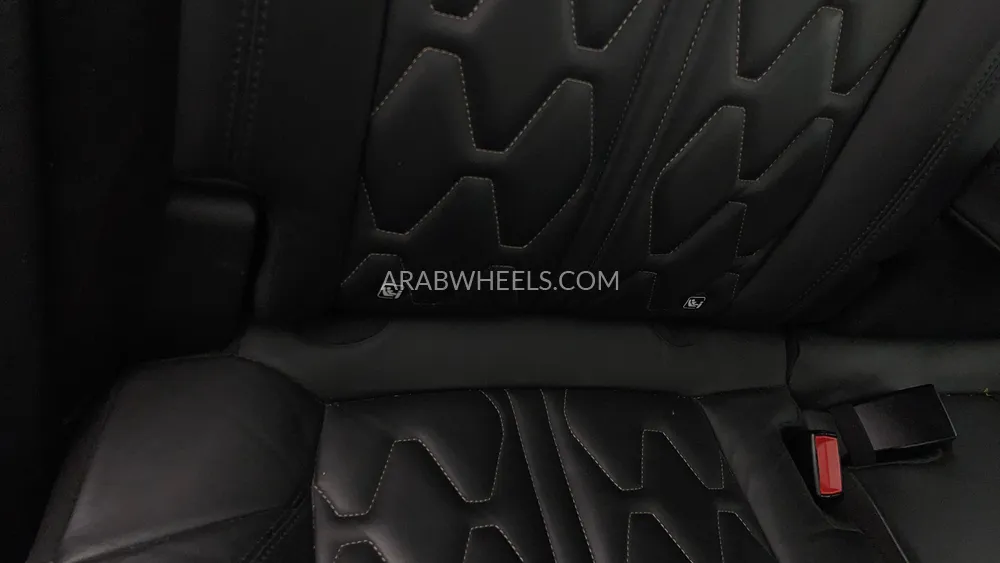 Peugeot 3008 2018 for Sale in Dubai Image-42