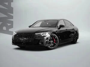 Audi S8 2022 for Sale