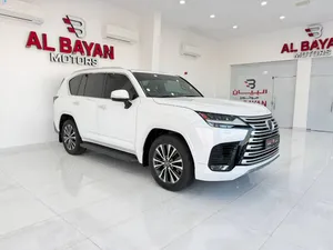 Lexus LX 2024 for Sale