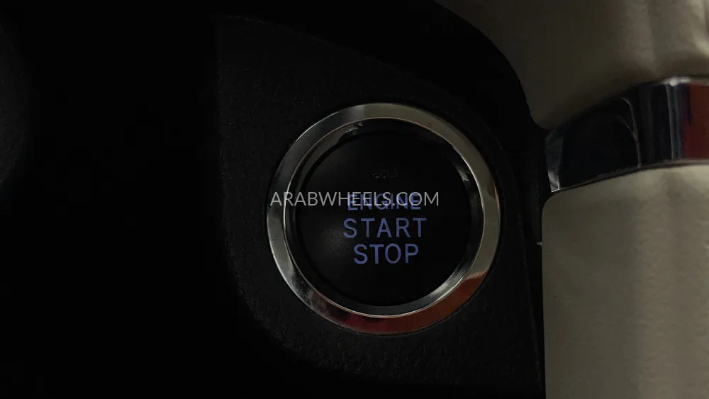 Toyota Rush 2023 for Sale in Dubai Image-20