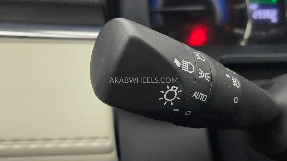 Toyota Rush 2023 for Sale in Dubai Image-33