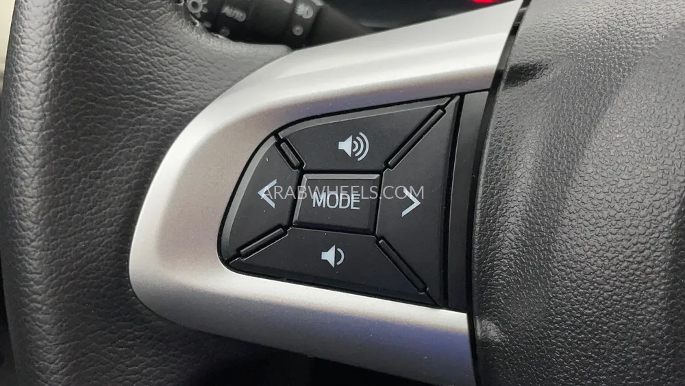 Toyota Rush 2023 for Sale in Dubai Image-40