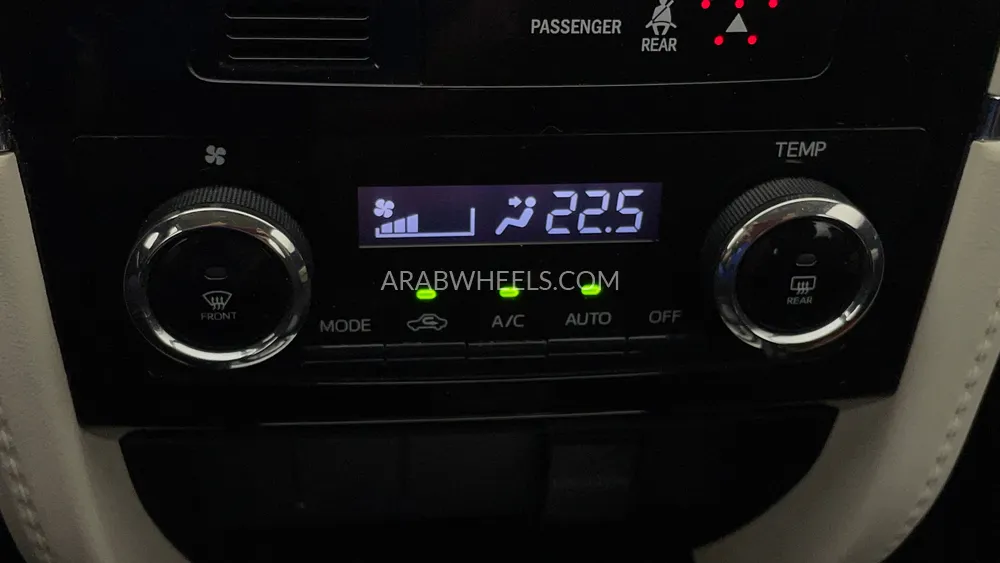 Toyota Rush 2023 for Sale in Dubai Image-41