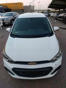 Chevrolet Spark 2017