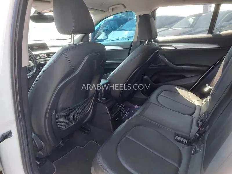 BMW iX2 2020 for Sale in Sharjah Image-15