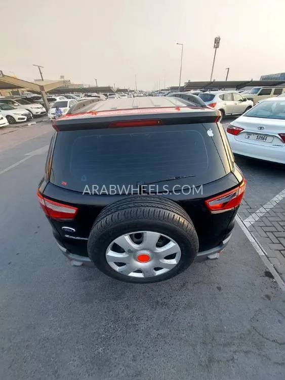 Ford Ecosport 2016 for Sale in Sharjah Image-18