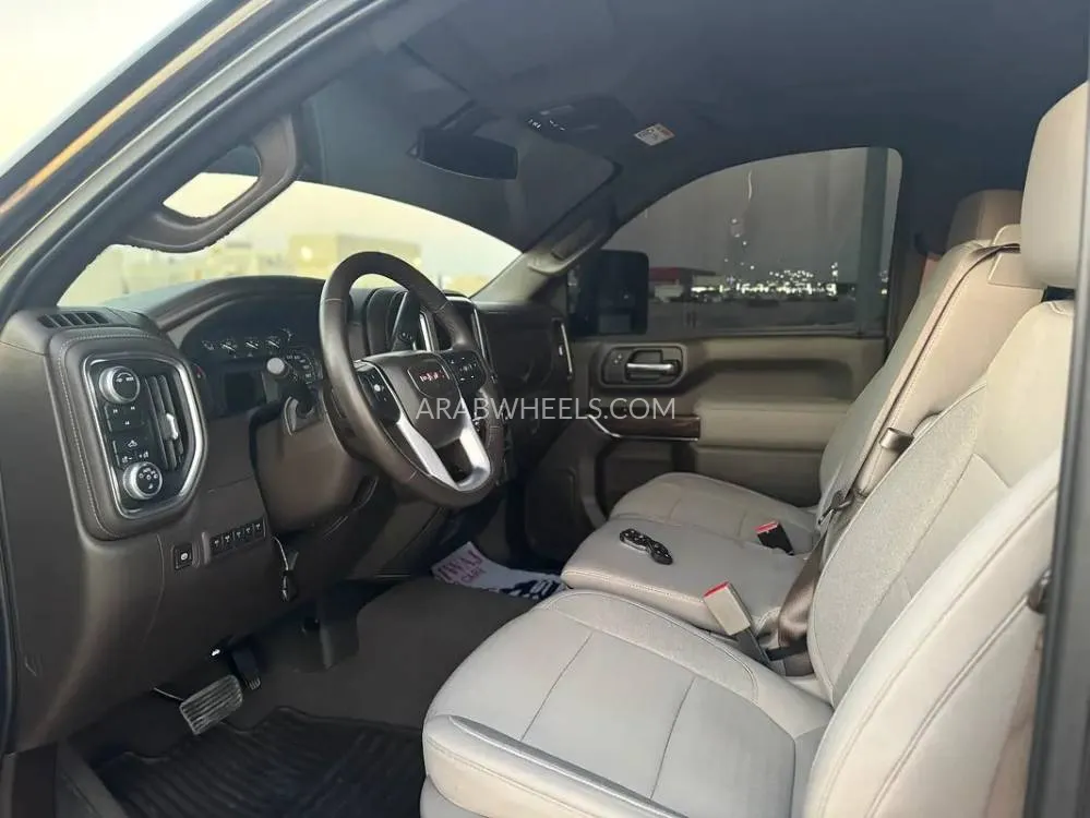 GMC Sierra 2021 for Sale in Sharjah Image-6