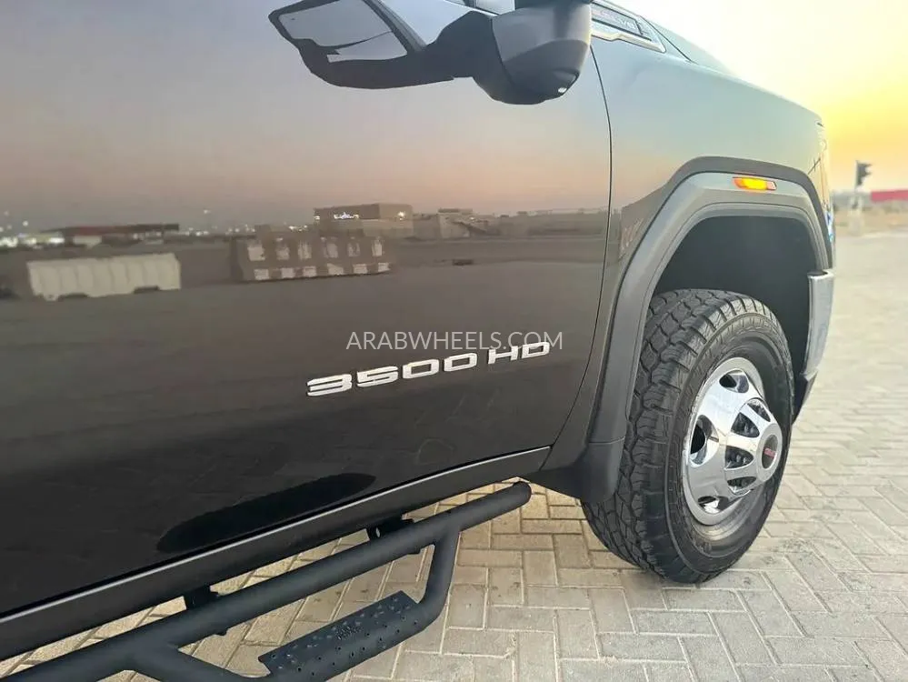 GMC Sierra 2021 for Sale in Sharjah Image-12