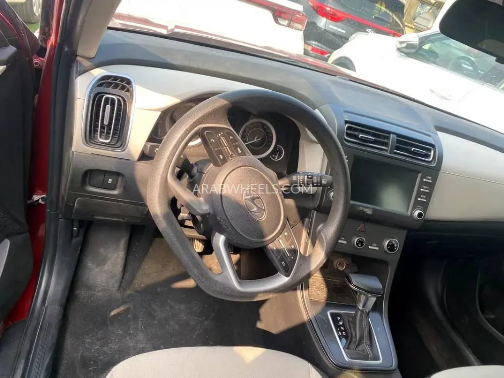 Hyundai Creta 2022 for Sale in Sharjah Image-5