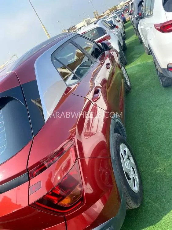 Hyundai Creta 2022 for Sale in Sharjah Image-7