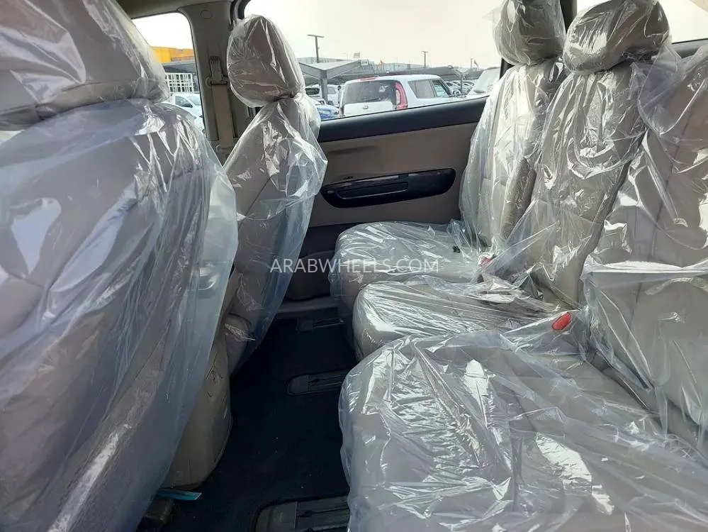 Kia Grand Carnival 2020 for Sale in Sharjah Image-10