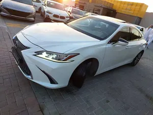 Lexus ES ES300 Hybrid 2019 for Sale