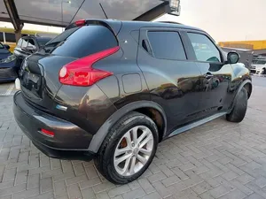 Nissan Juke SL 2012 for Sale
