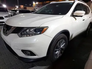 Nissan Rogue 2015 for Sale