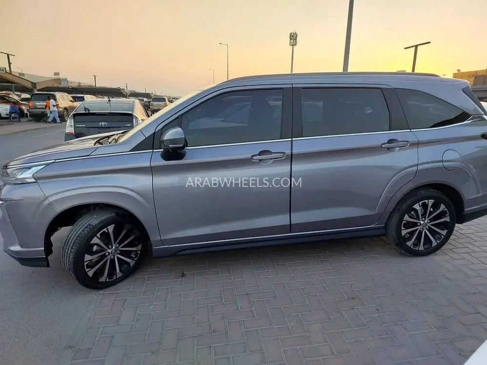 Toyota Vios 2024 for Sale in Sharjah Image-20